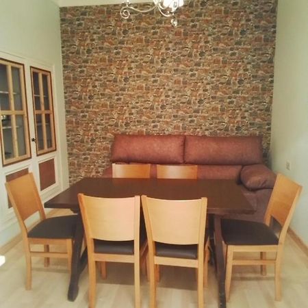 Apartamento La Casilla Chica La Herradura  Exterior foto