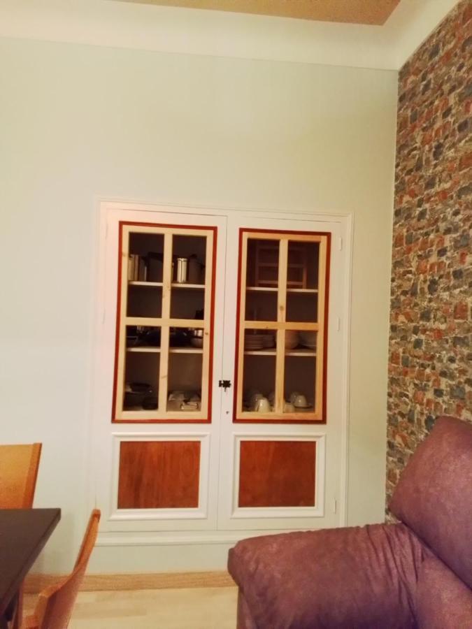 Apartamento La Casilla Chica La Herradura  Exterior foto