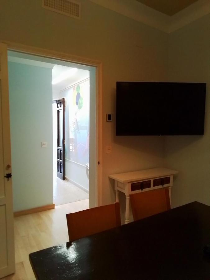 Apartamento La Casilla Chica La Herradura  Exterior foto