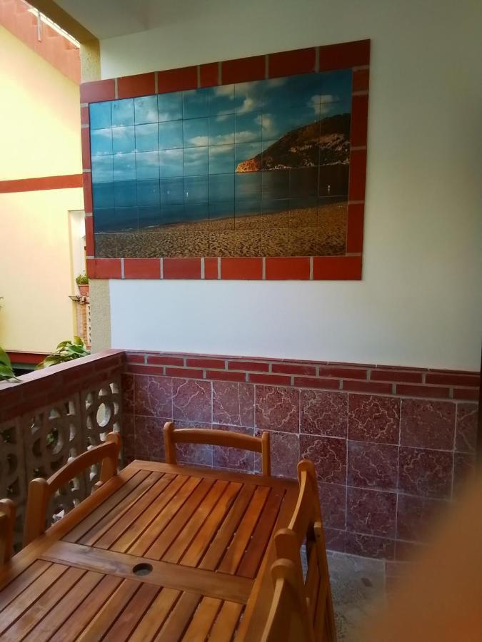 Apartamento La Casilla Chica La Herradura  Exterior foto