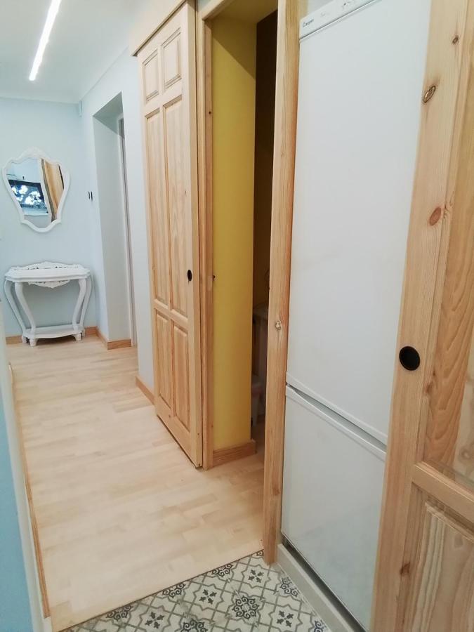 Apartamento La Casilla Chica La Herradura  Exterior foto