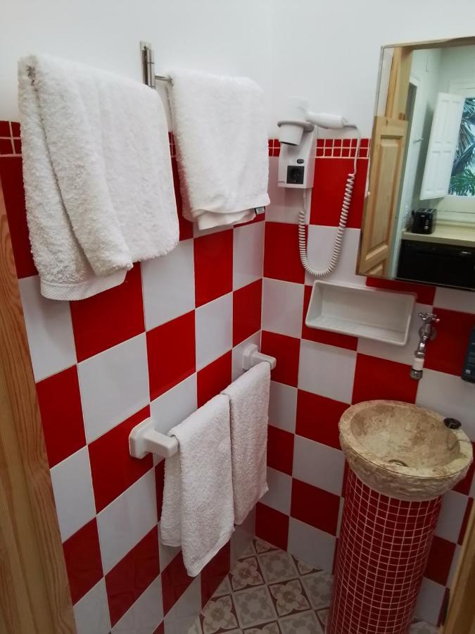 Apartamento La Casilla Chica La Herradura  Exterior foto