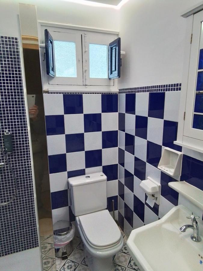 Apartamento La Casilla Chica La Herradura  Exterior foto