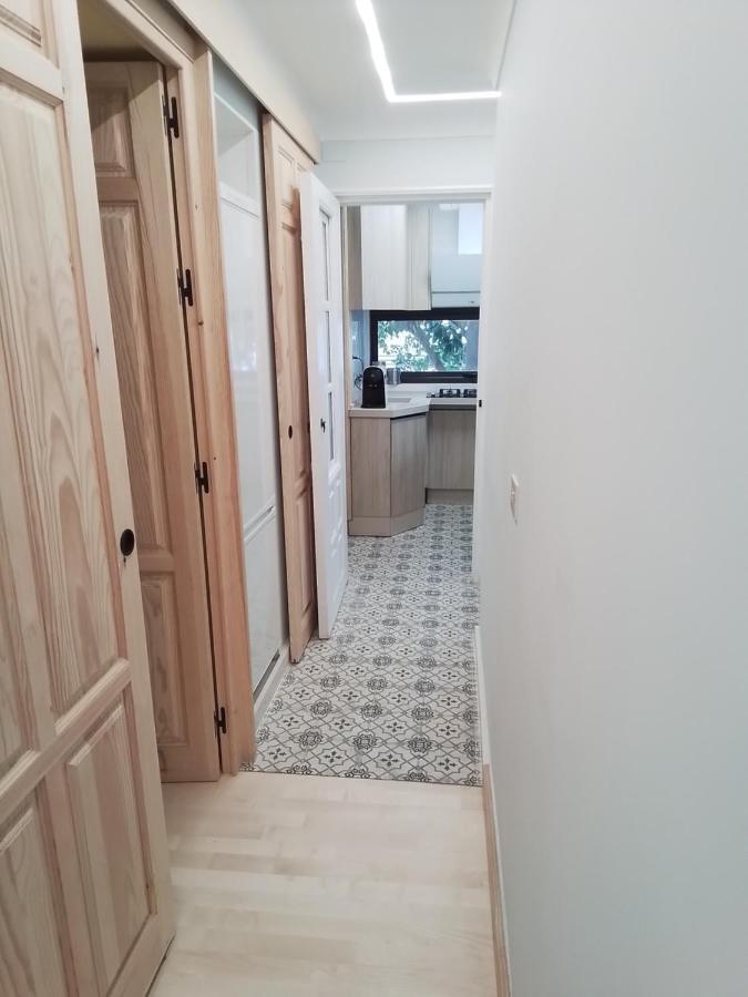 Apartamento La Casilla Chica La Herradura  Exterior foto