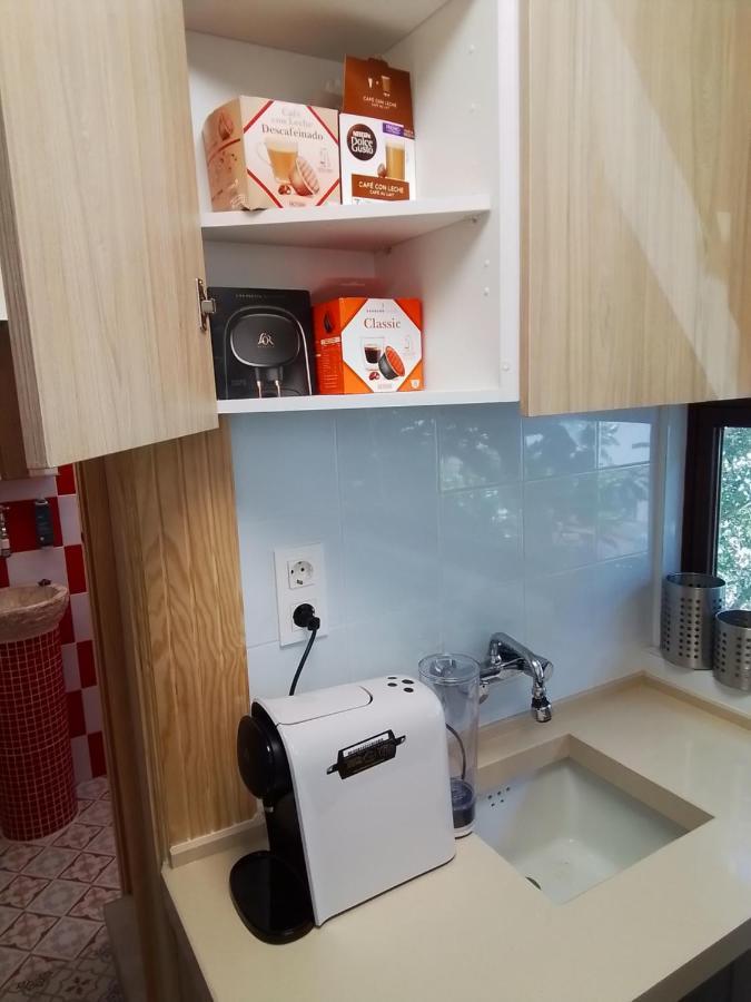Apartamento La Casilla Chica La Herradura  Exterior foto