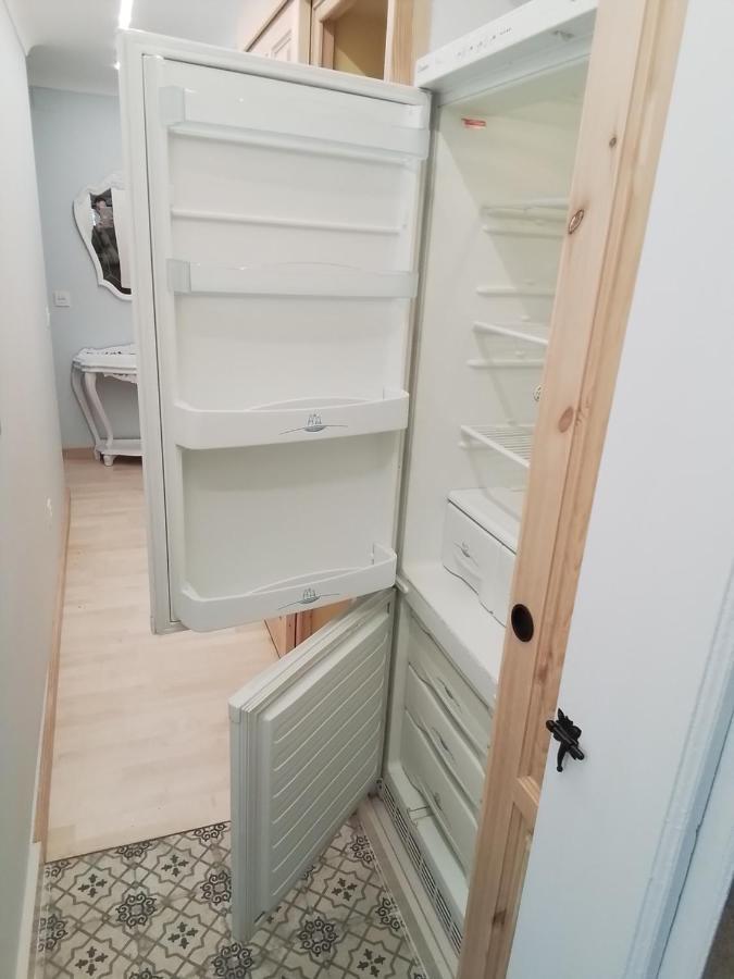 Apartamento La Casilla Chica La Herradura  Exterior foto