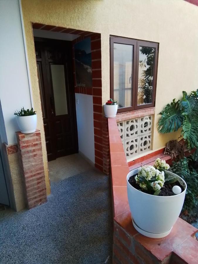 Apartamento La Casilla Chica La Herradura  Exterior foto