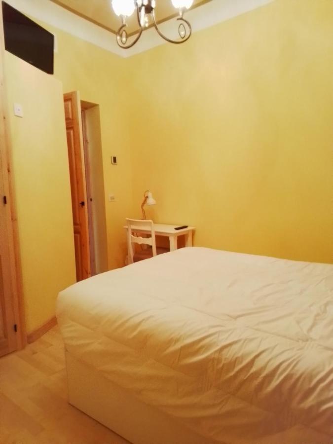 Apartamento La Casilla Chica La Herradura  Exterior foto