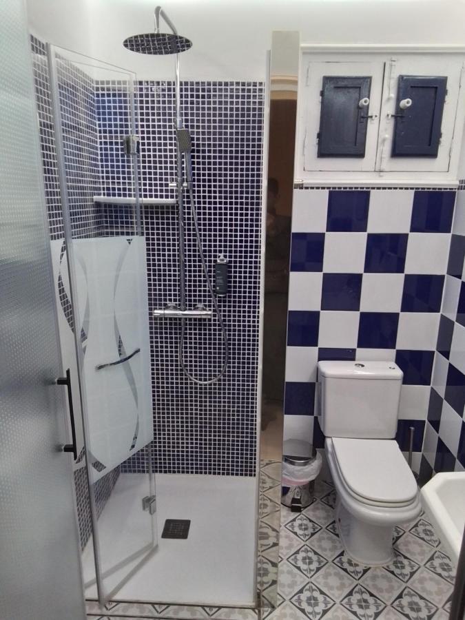 Apartamento La Casilla Chica La Herradura  Exterior foto