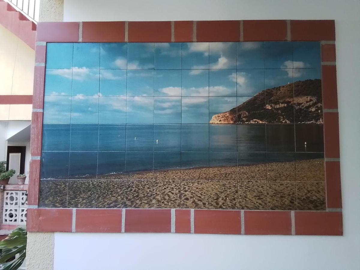Apartamento La Casilla Chica La Herradura  Exterior foto